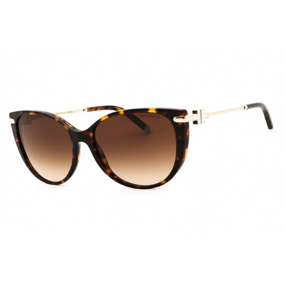 Tiffany Sunglasses TF4178-80153B-57 New with tags